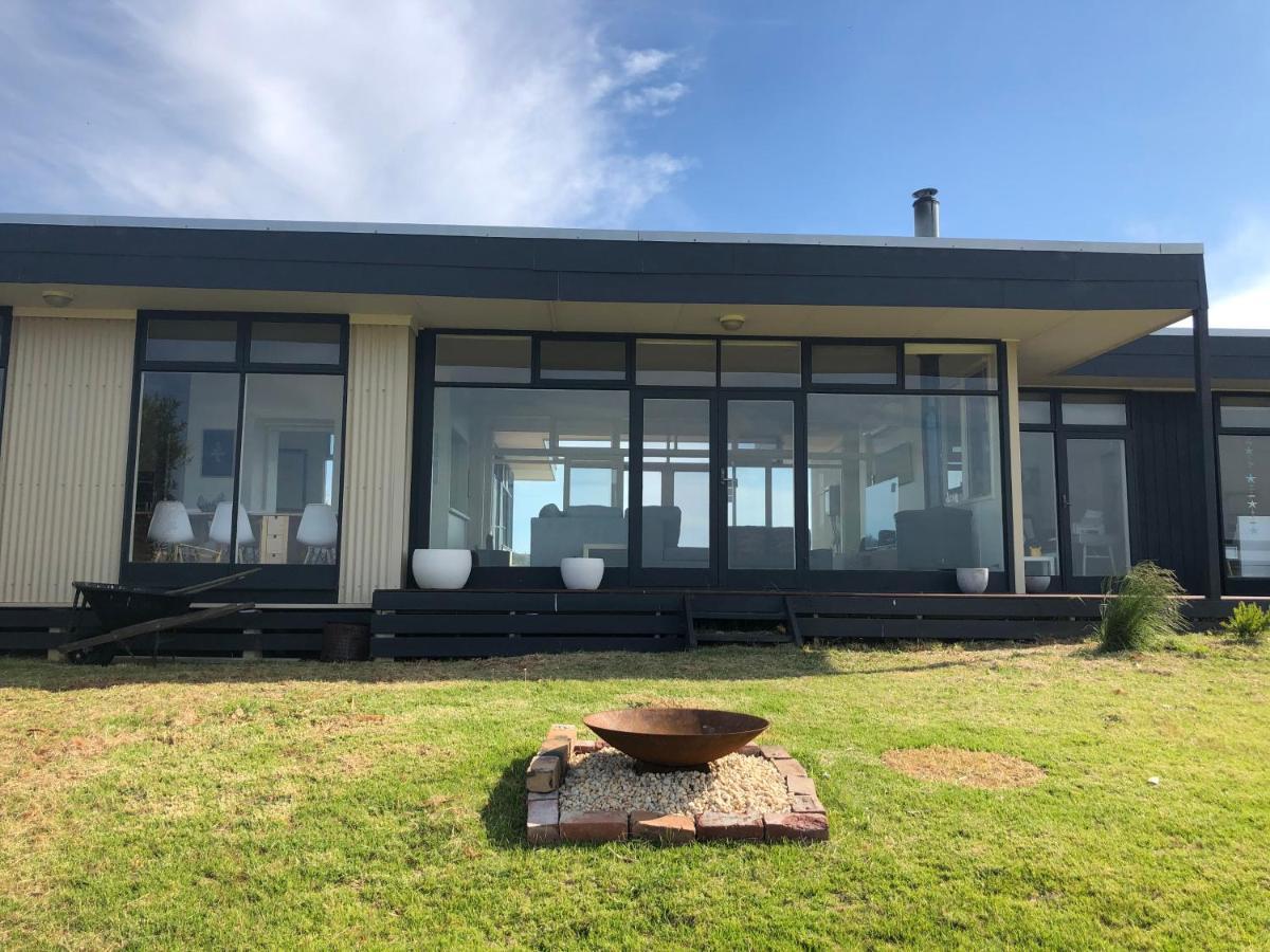 Driftwood Villas Sandy Point Экстерьер фото